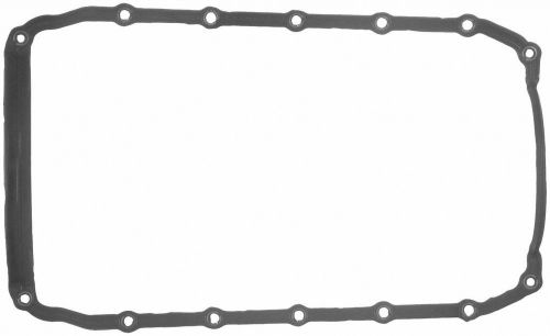 Engine oil pan gasket set fel-pro os 34503 r fits 92-03 dodge dakota 3.9l-v6