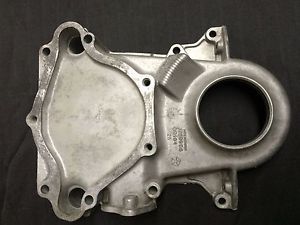 1970 &amp; up pre-magnum small block mopar 318 340 360 engine timing cover