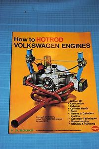 Vw engines manual