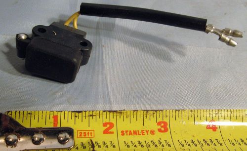 Nissan tohatsu marine 30906-9400  outboard boat motor consent, ns2.5a, ns3.5a