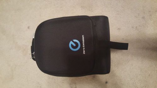 2011-2015 nissan leaf battery charger electric car charging cable oem 296903nf0a