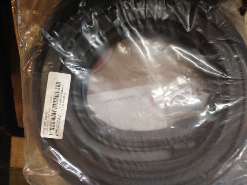 1964 66 mustang roof rail seal weatherstrips shelby coupe