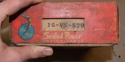 (16) nos sealed power vs-559 valve springs