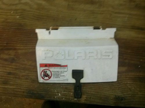 2000 polaris trail boss 325 trunk lid