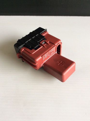 2006-2009 toyota prius oem positive  battery terminal used