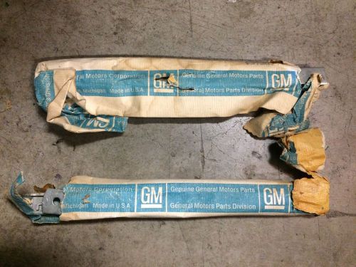 Nos top support chevy chevrolet gmc suburban 1960 1961 1962 1963 1964 1965 1966