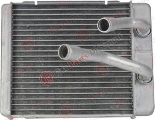 New tyc hvac heater core a/c air condition, 96040