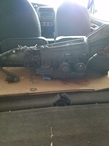 Ford transmission
