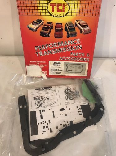 Tci shift kit 727 torqueflite p/n 122500