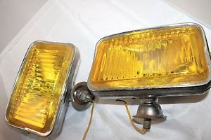 VINTAGE KC HI LITES LITE LIGHT FOG JEEP TRUCK BUG BUGGY FORD CHEVY DODGE, US $25.00, image 2