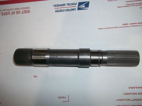 Volvo penta gimbal shaft 26 spline