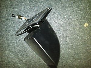 Saturn sc driver side mirror