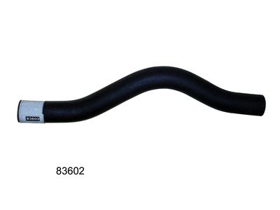 Cadna 83602 upper radiator hose-radiator coolant hose