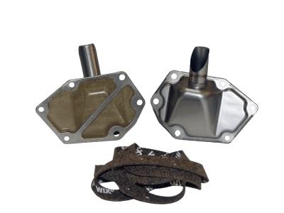 Wix 58842 transmission filter-auto trans filter kit