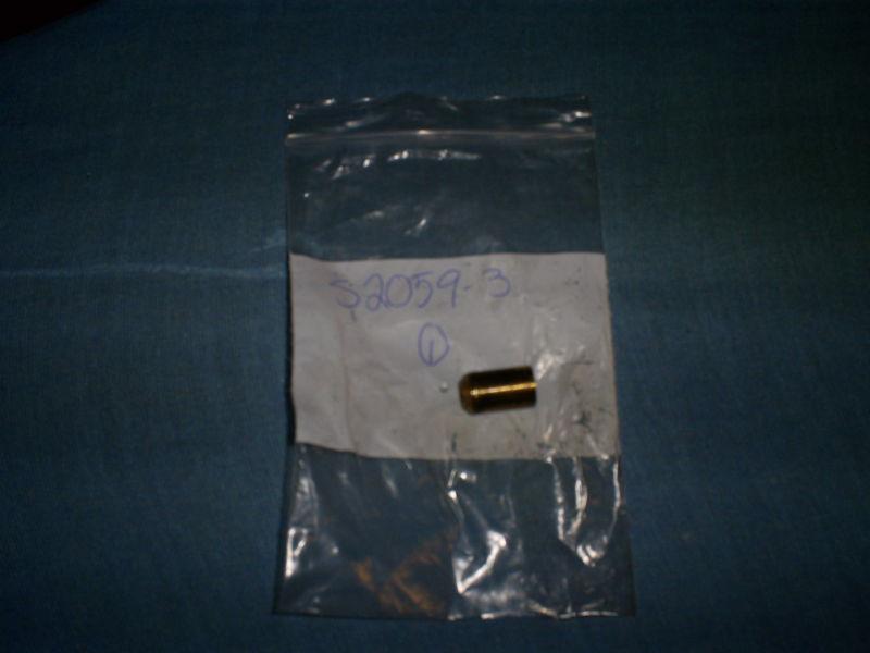 Cessna powerpack check valve 