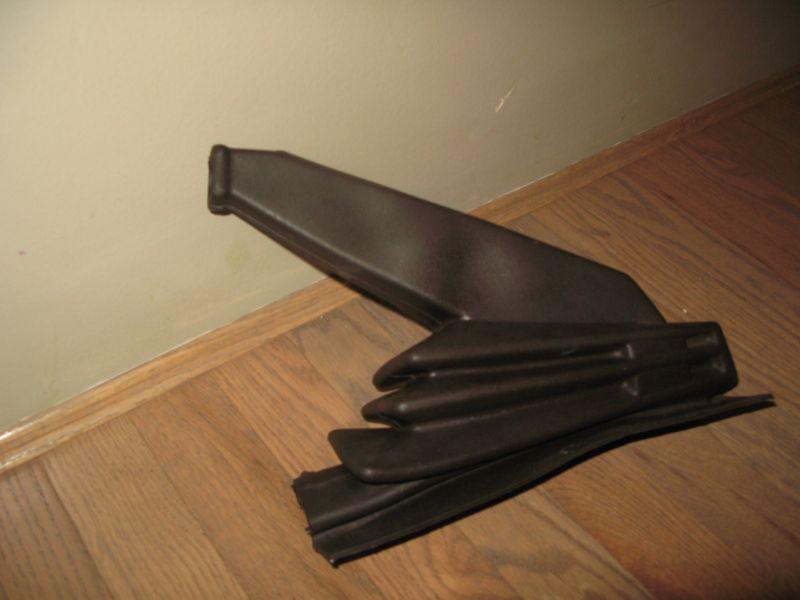 Volkswagen vanagon or westfalia ebrake boot cover 