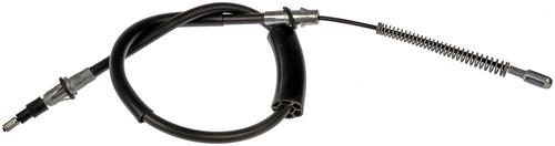 DORMAN C95426 Brake Cable-Cable - Parking Brake, US $31.15, image 3