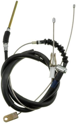 DORMAN C93728 Brake Cable-Cable - Parking Brake, US $60.41, image 3