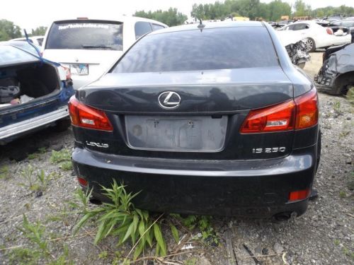 Driver Left Air Bag Sedan Driver Roof Fits 06-13 LEXUS IS250 1394203, US $75.00, image 2
