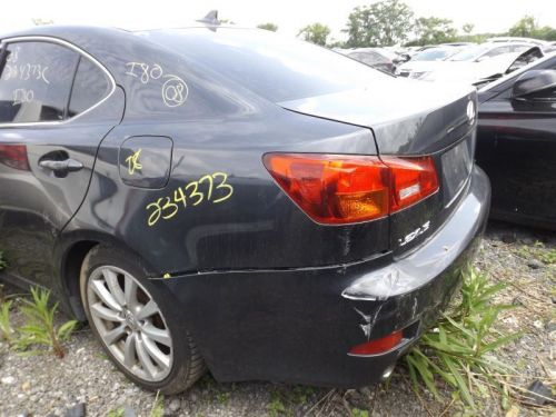 Driver Left Air Bag Sedan Driver Roof Fits 06-13 LEXUS IS250 1394203, US $75.00, image 3