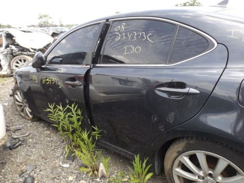 Driver Left Air Bag Sedan Driver Roof Fits 06-13 LEXUS IS250 1394203, US $75.00, image 4