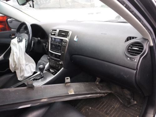 Driver Left Air Bag Sedan Driver Roof Fits 06-13 LEXUS IS250 1394203, US $75.00, image 5