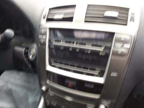 Driver Left Air Bag Sedan Driver Roof Fits 06-13 LEXUS IS250 1394203, US $75.00, image 6