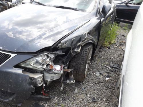 Driver Left Air Bag Sedan Driver Roof Fits 06-13 LEXUS IS250 1394203, US $75.00, image 8