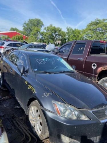 Driver Left Air Bag Sedan Driver Roof Fits 06-13 LEXUS IS250 1394203, US $75.00, image 10