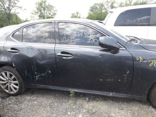 Driver Left Air Bag Sedan Driver Roof Fits 06-13 LEXUS IS250 1394203, US $75.00, image 11
