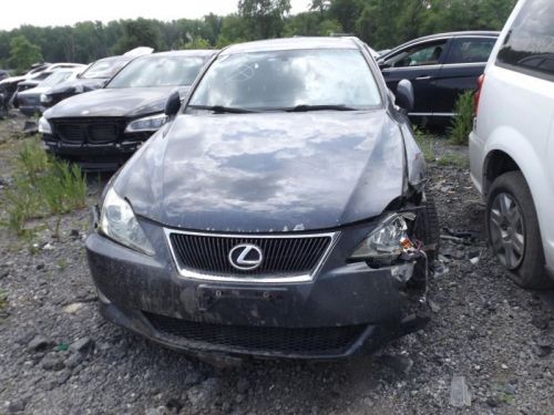 Driver Left Air Bag Sedan Driver Roof Fits 06-13 LEXUS IS250 1394203, US $75.00, image 12