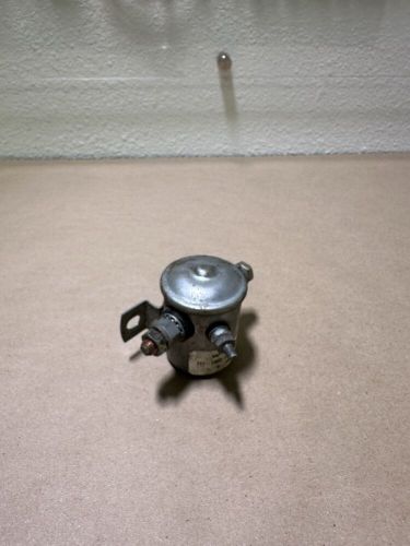 Relay solenoid 12v 111-138d s-1991a1 (2820)