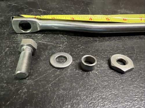 Yamaha 4-Stroke 25 40 50 60 70 hp Outboard Motor Steering Link Arm Linkage Bar, US $29.00, image 2