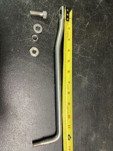 Yamaha 4-Stroke 25 40 50 60 70 hp Outboard Motor Steering Link Arm Linkage Bar, US $29.00, image 3