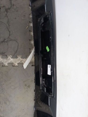 FORD Fiesta Zetec B479 2019 Tailgate Spoiler H1BBA44210A, US $, image 2