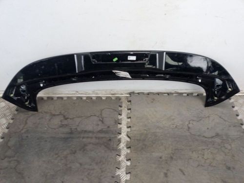 FORD Fiesta Zetec B479 2019 Tailgate Spoiler H1BBA44210A, US $, image 3