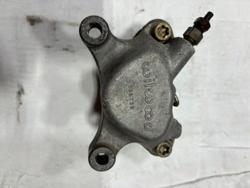 2003 Arctic Cat 570 Mountain Cat Brake Caliper, US $40.00, image 2