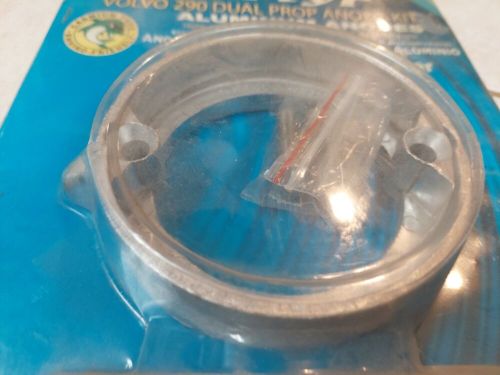 MARTYR SALT WATER VOLVO 290 DUAL PROP ANODE KIT C290DPKITZ, US $15.00, image 7