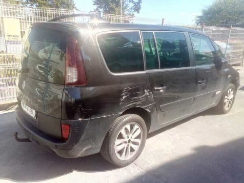 8200307275 MULTIFUNCTION DISPLAY / 4088934 FOR RENAULT ESPACE IV JK0 2.2 DCI T-, US $, image 3