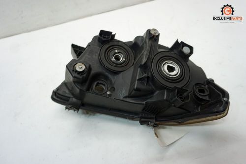 07-13 Toyota Tundra 08-17 Sequoia OEM Driver LH Left Side Headligh Lamp, US $68.00, image 2
