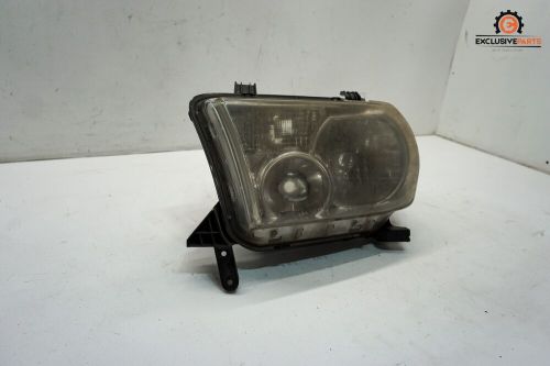 07-13 Toyota Tundra 08-17 Sequoia OEM Driver LH Left Side Headligh Lamp, US $68.00, image 4
