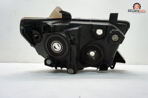 07-13 Toyota Tundra 08-17 Sequoia OEM Driver LH Left Side Headligh Lamp, US $68.00, image 7