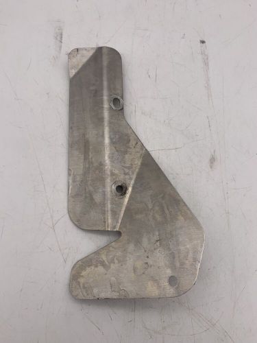 2007 Skidoo Summit 800r Heat Shield 514053876, US $12.99, image 3