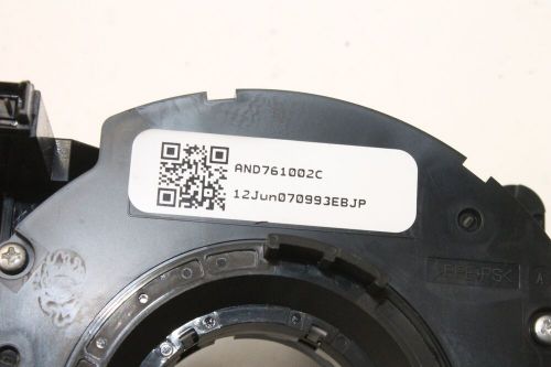 Ford Focus III grinding ring ZWAC30088C 2.00 petroleum 184kw 2013 20662873-, US $, image 4