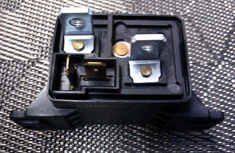Buy BMW K75 K100 Starter Relay in Fort Lauderdale, Florida, US, for US