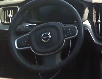 2018-2023 Volvo XC60 Driver Wheel Airbag Air Bag OEM LKQ, US $684.21, image 3