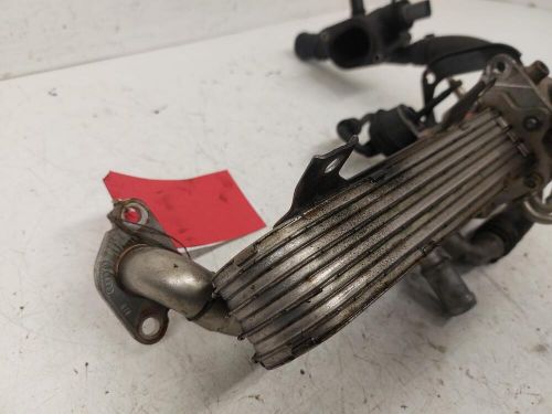 2007 VOLKSWAGEN GOLF Mk5 (1K) 1.9L Diesel EGR Valve/Cooler, US $, image 2