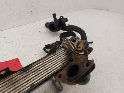 2007 VOLKSWAGEN GOLF Mk5 (1K) 1.9L Diesel EGR Valve/Cooler, US $, image 3