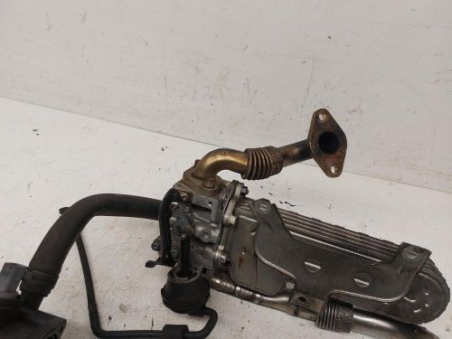 2007 VOLKSWAGEN GOLF Mk5 (1K) 1.9L Diesel EGR Valve/Cooler, US $, image 5