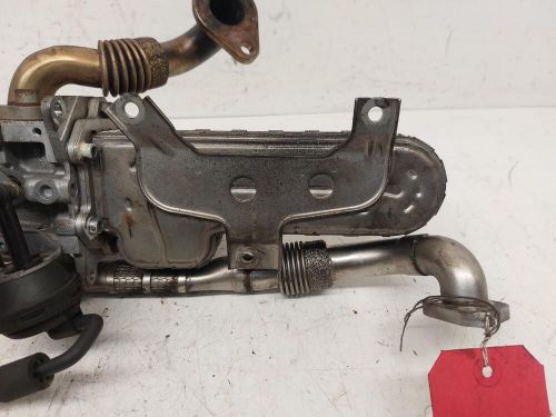 2007 VOLKSWAGEN GOLF Mk5 (1K) 1.9L Diesel EGR Valve/Cooler, US $, image 6